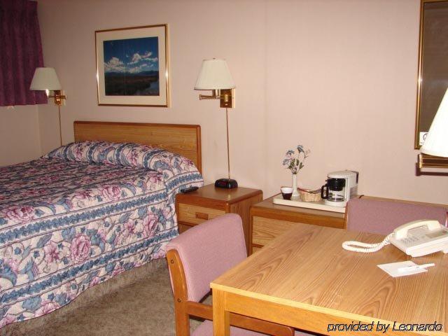 Ruby Inn Μπρίτζπορτ Δωμάτιο φωτογραφία