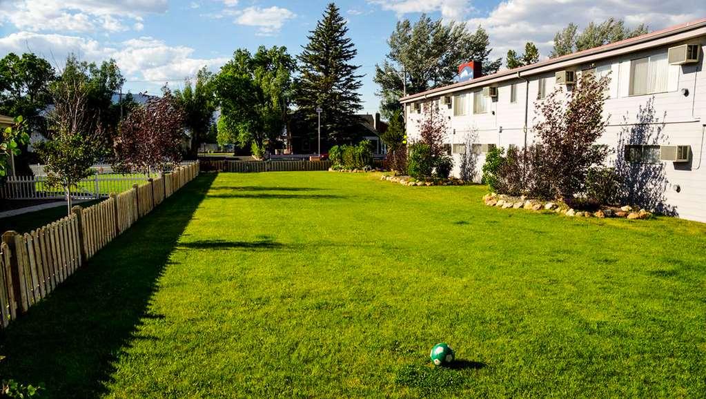Ruby Inn Μπρίτζπορτ Εξωτερικό φωτογραφία